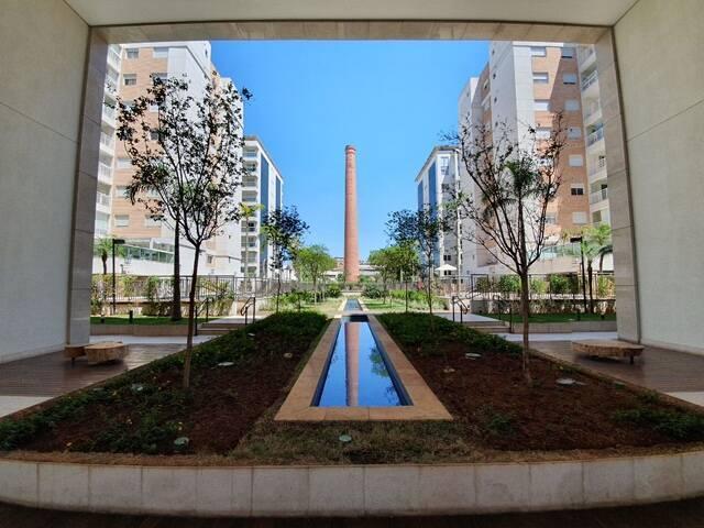 #Apto 96 - Apartamento para Locação em São Paulo - SP - 3