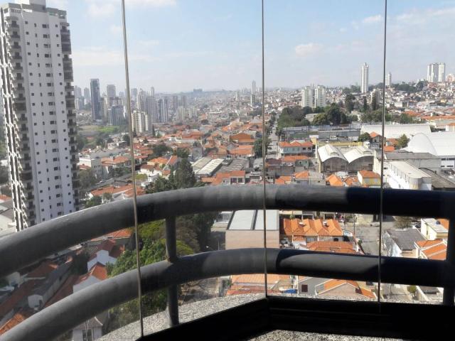 #Apto 02 - Apartamento para Venda em São Paulo - SP