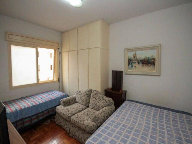 #apto 10 - Apartamento para Venda em São Paulo - SP