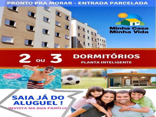 #Apto 28 - Apartamento para Venda em São Paulo - SP