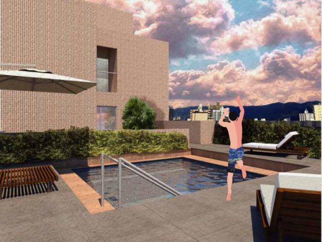 Apartamento para Venda em Praia Grande - 4