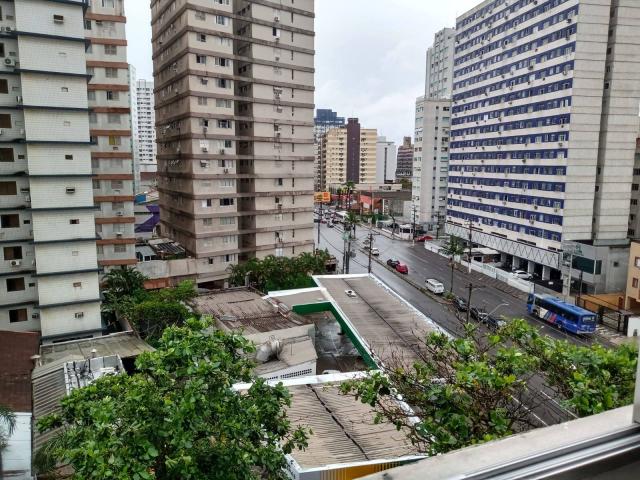 #Apto 44 - Apartamento para Venda em São Vicente - SP