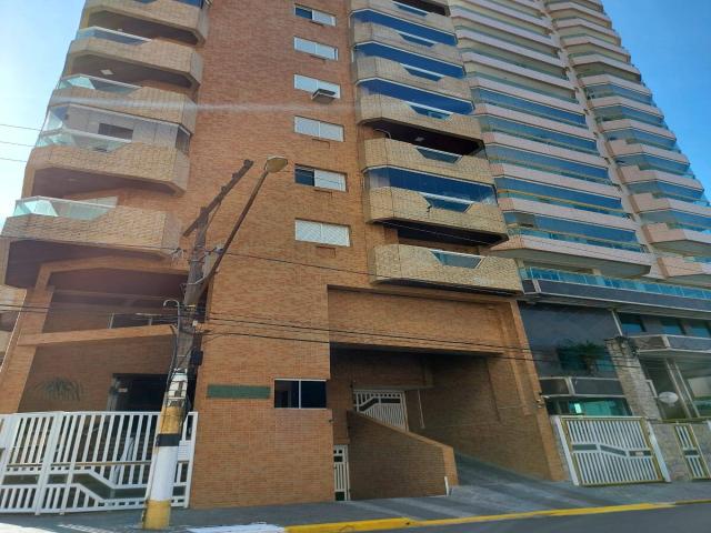 #apto 48 - Apartamento para Venda em Praia Grande - SP - 1