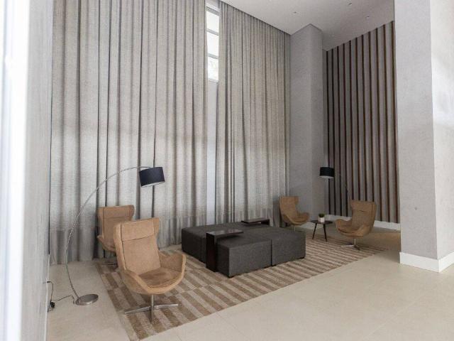 #Apto 71 - Apartamento para Venda em São Paulo - SP
