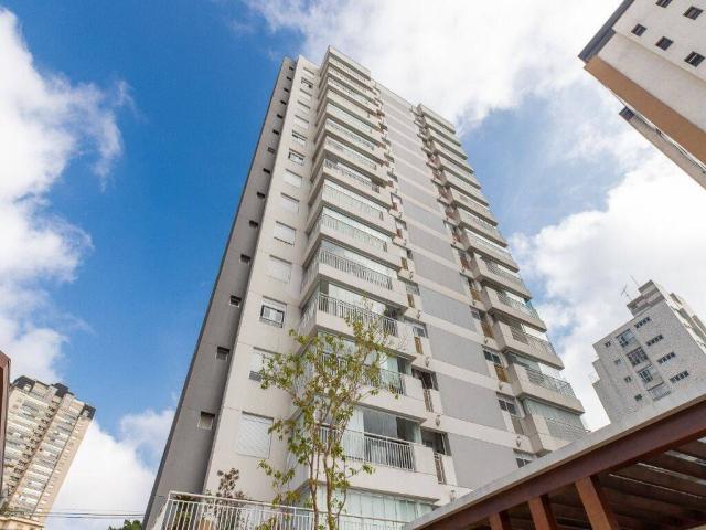 #Apto 71 - Apartamento para Venda em São Paulo - SP