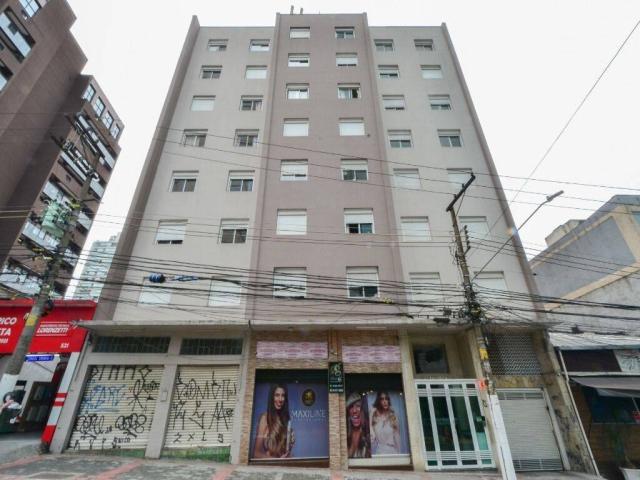 #Apto 76 - Apartamento para Venda em São Paulo - SP