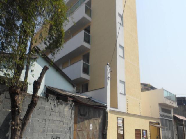 #Apto 106 - Apartamento para Venda em São Paulo - SP