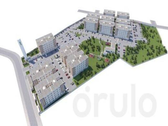 #Apto 110 - Apartamento para Venda em Poá - SP