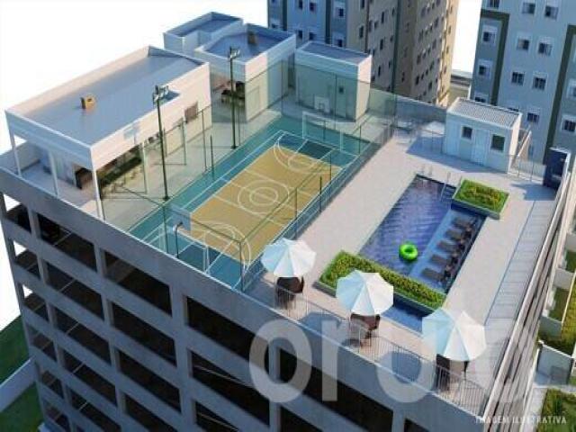 #Apto 111 - Apartamento para Venda em Santo André - PB