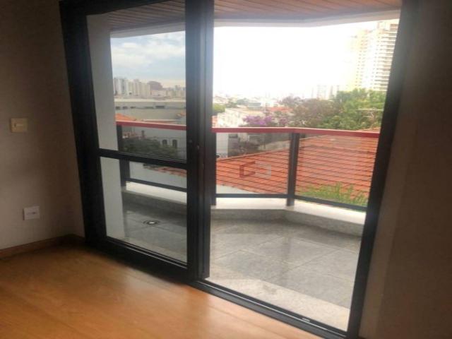 #Ap 127 - Apartamento para Venda em São Paulo - SP