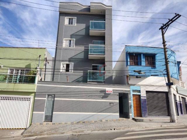 #Ap 135 - Apartamento para Venda em São Paulo - SP