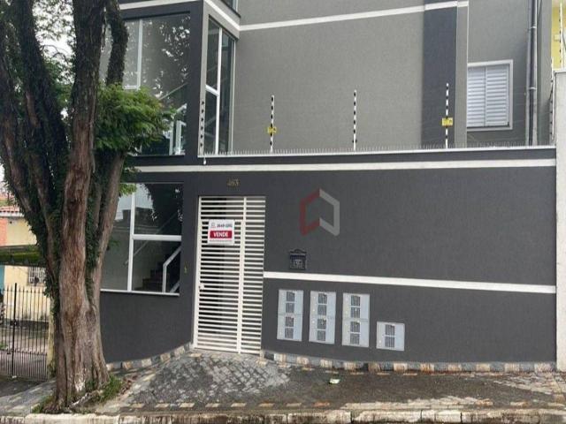 #AP 137 - Apartamento para Venda em São Paulo - SP