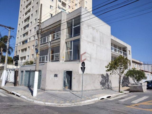 #Ap 140 - Apartamento para Venda em São Paulo - SP