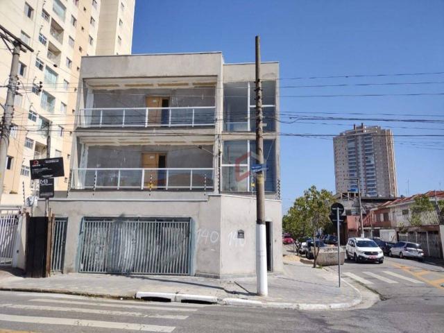 #Ap 140 - Apartamento para Venda em São Paulo - SP