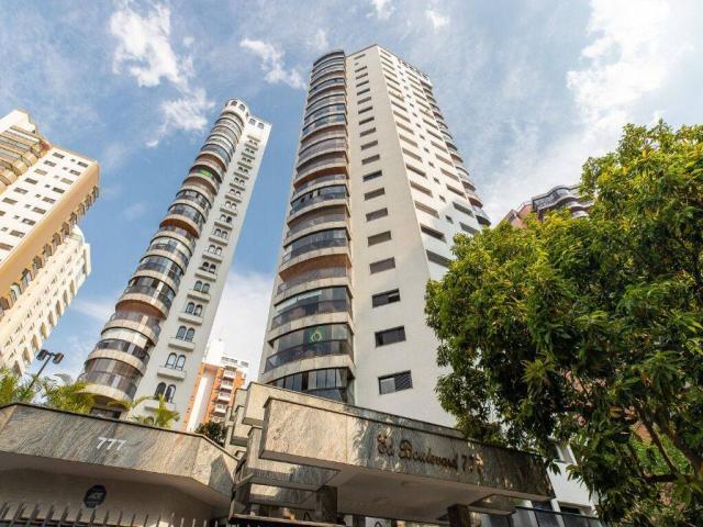 #Apto 175 - Apartamento para Venda em São Paulo - SP