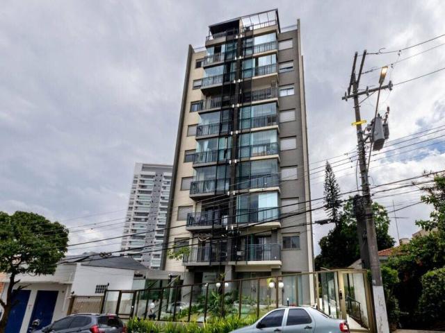 #Apto 224 - Apartamento para Venda em São Paulo - SP