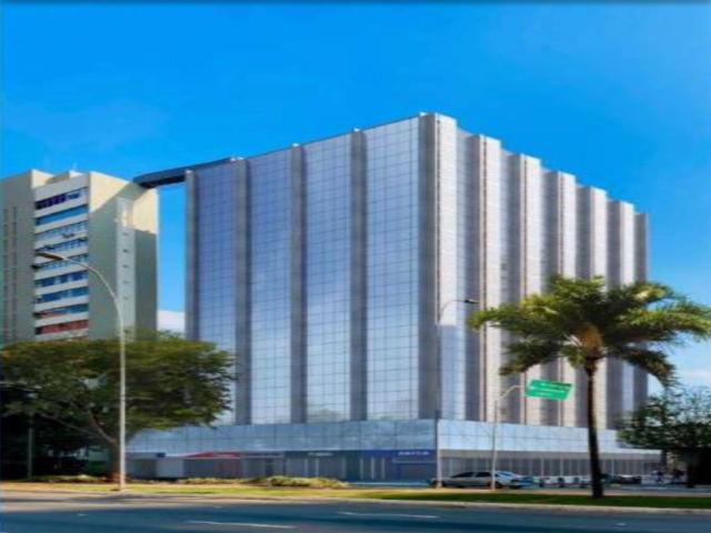 #Sala 229 - Sala para Venda em São Paulo - SP - 1