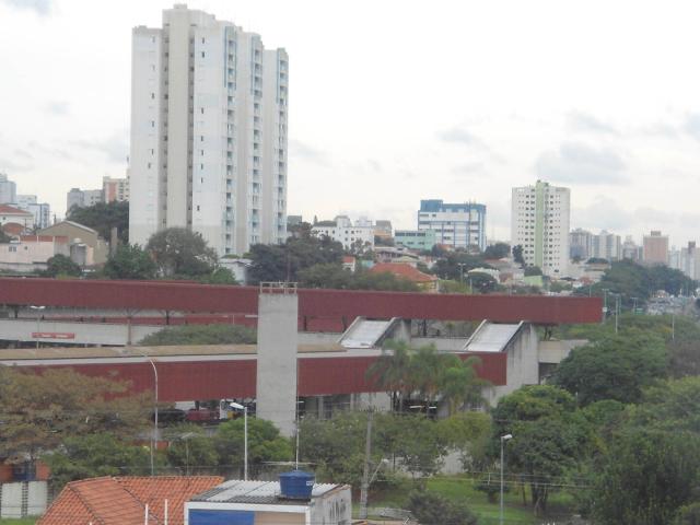 #Apto: 238 - Apartamento para Venda em São Paulo - SP