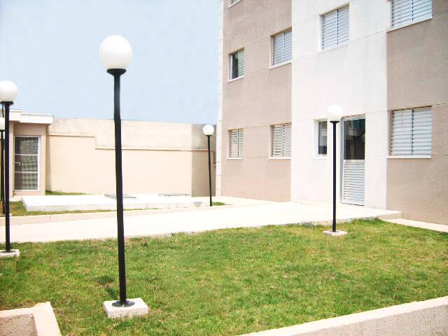 #Apto: 238 - Apartamento para Venda em São Paulo - SP