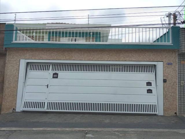 #Sob. 242 - Casa para Venda em São Paulo - SP