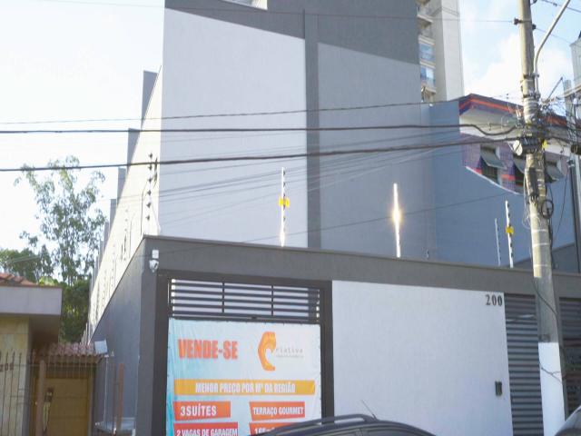 #Sob 244 - Casa para Venda em São Paulo - SP - 1