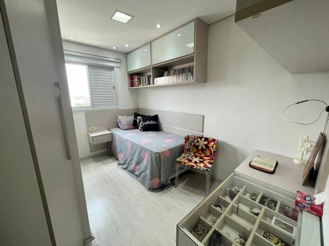 Apartamento para Venda em Praia Grande - 5