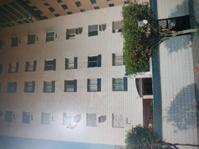 #Apto 257 - Apartamento para Venda em Praia Grande - SP