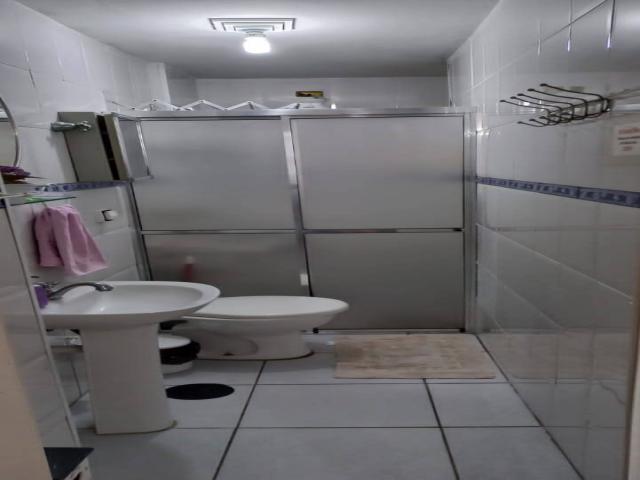 #Apto 260 - Apartamento para Venda em Praia Grande - SP - 3