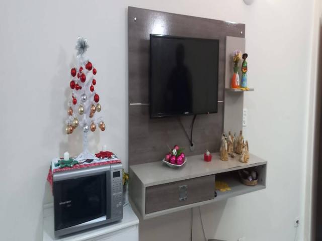 Apartamento para Venda em Praia Grande - 4