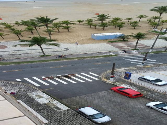 #Apto 260 - Apartamento para Venda em Praia Grande - SP