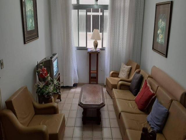 #Apto 277 - Apartamento para Venda em Praia Grande - SP - 3