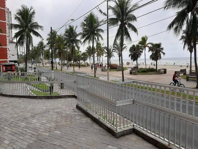 #Apto 277 - Apartamento para Venda em Praia Grande - SP - 2