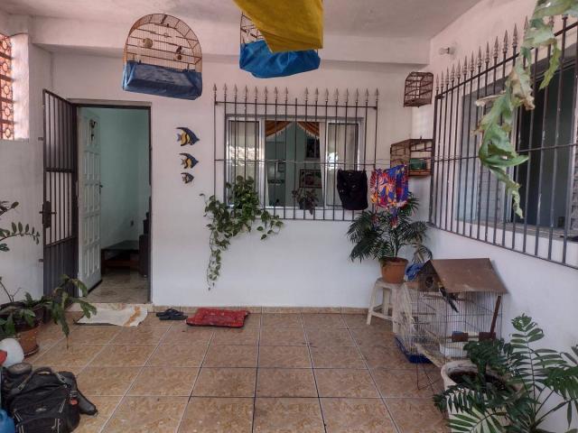 #Casa 284 - Casa para Venda em Praia Grande - SP - 3