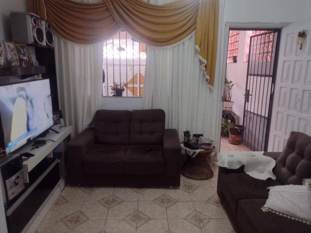 #Casa 284 - Casa para Venda em Praia Grande - SP - 2