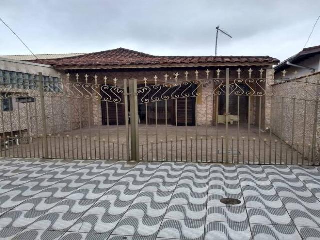 Venda em Vila Caiçara - Praia Grande