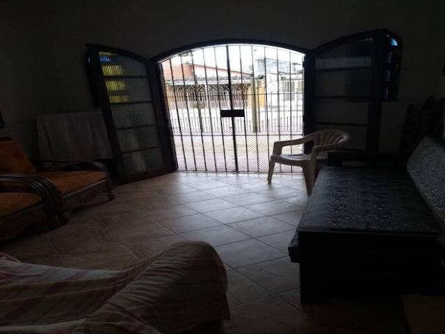 #Casa 289 - Casa para Venda em Praia Grande - SP - 2