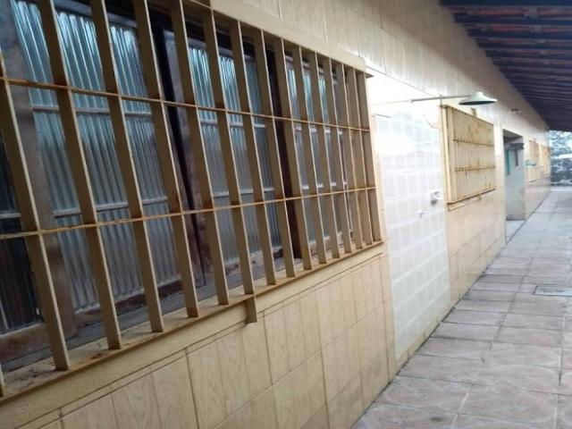 #Casa 289 - Casa para Venda em Praia Grande - SP - 3
