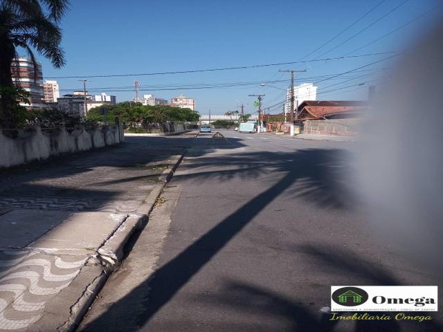 #Apto 293 - Apartamento para Venda em Praia Grande - SP