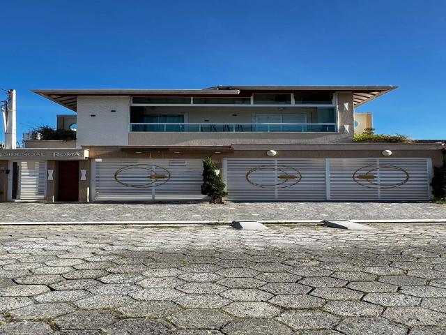 #Casa 303 - Casa para Venda em Praia Grande - SP