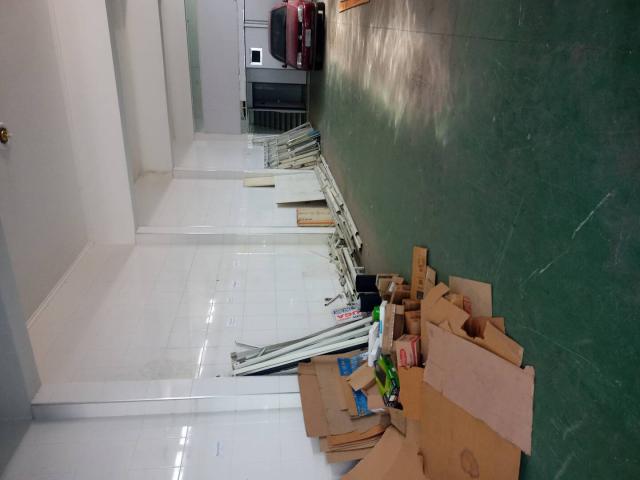 #Sob C305 - Sala para Venda em São Paulo - SP - 3