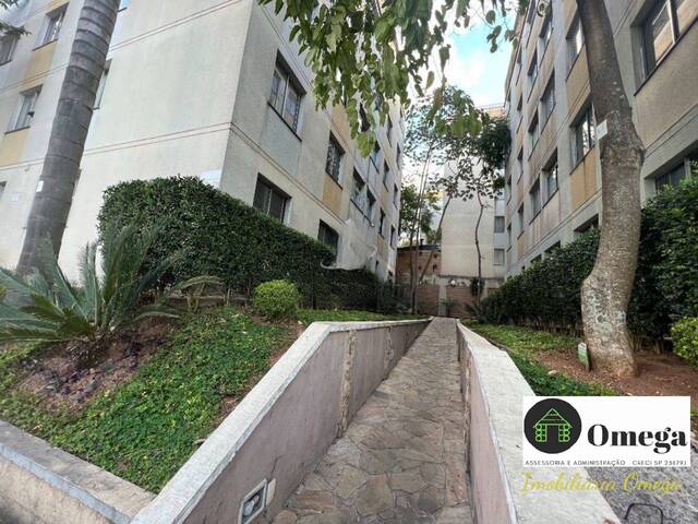 #apto 307 - Apartamento para Venda em São Paulo - SP