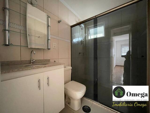 #apto 308 - Apartamento para Venda em São Paulo - SP - 2