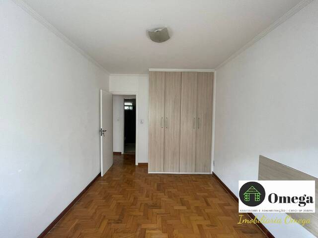 #apto 308 - Apartamento para Venda em São Paulo - SP