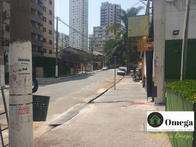 #Apto 400 - Apartamento para Venda em São Paulo - SP - 2