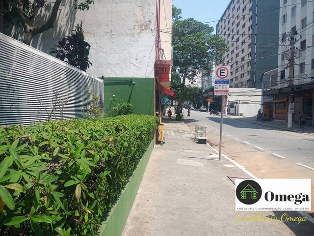 #Apto 400 - Apartamento para Venda em São Paulo - SP - 3