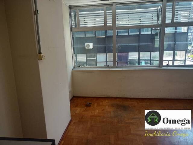 #Conj. 309 - Sala para Venda em São Paulo - SP