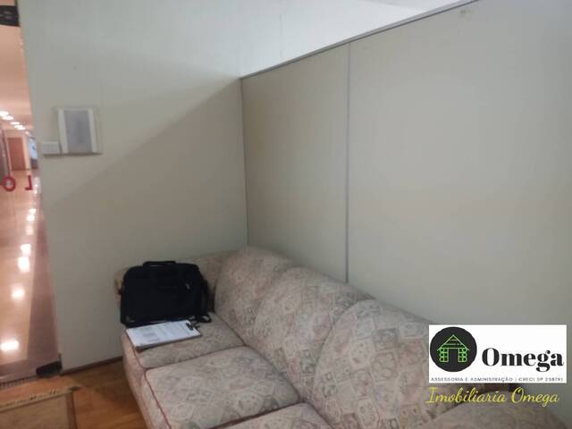 #Conj. 309 - Sala para Venda em São Paulo - SP - 2