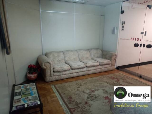 #Conj. 309 - Sala para Venda em São Paulo - SP - 1