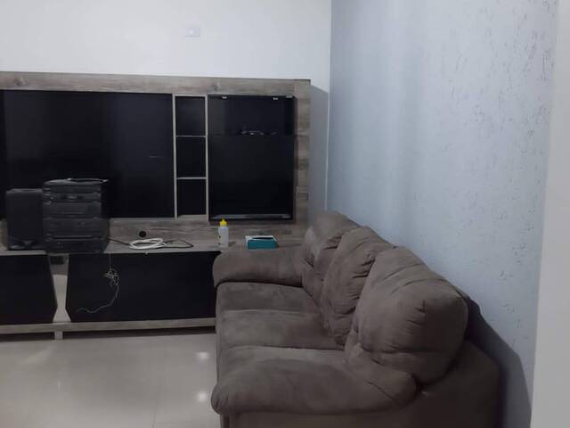 #apto 401 - Apartamento para Venda em São Paulo - SP