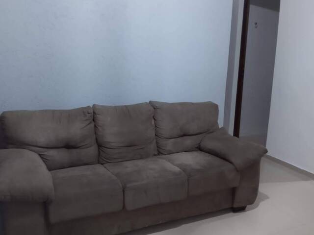 #apto 401 - Apartamento para Venda em São Paulo - SP - 2